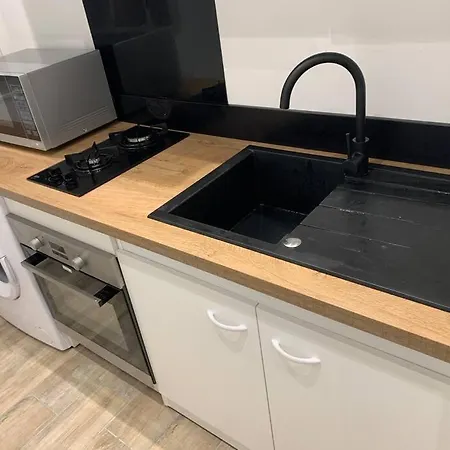 Rdc, Centre Capitou, 10min En Voiture