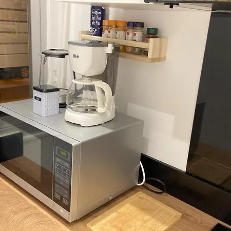 Rdc, Centre Capitou, 10min En Voiture דירה *