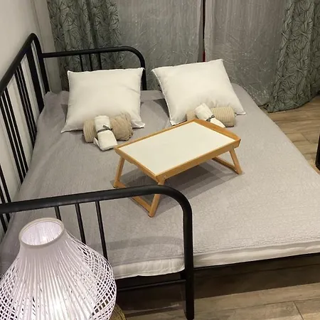 Rdc, Centre Capitou, 10min En Voiture מאנדליה-לה-נאפול