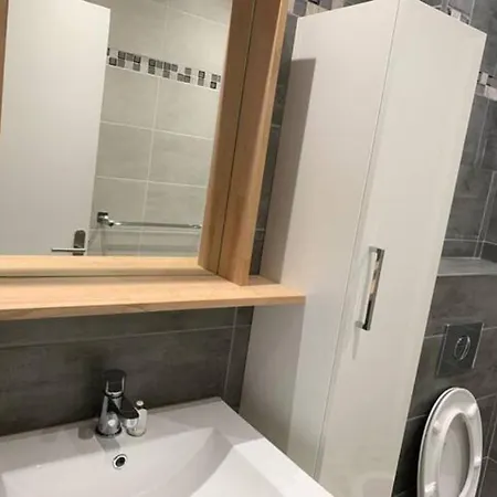 アパート Rdc, Centre Capitou, 10min En Voiture